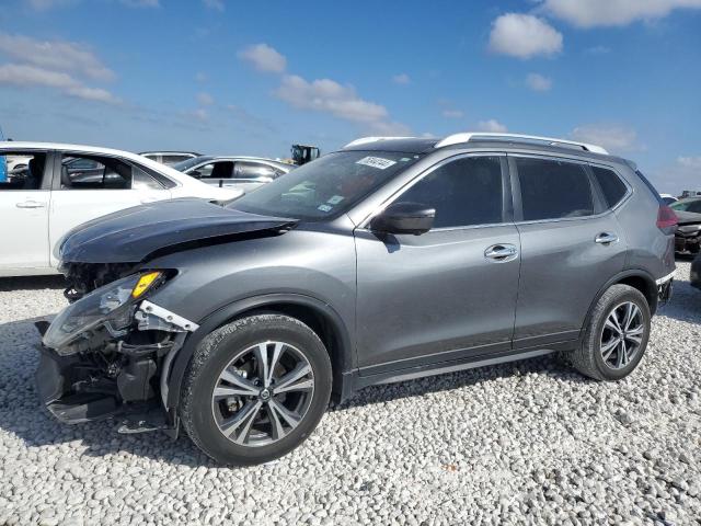 NISSAN ROGUE S 2019 5n1at2mtxkc792974