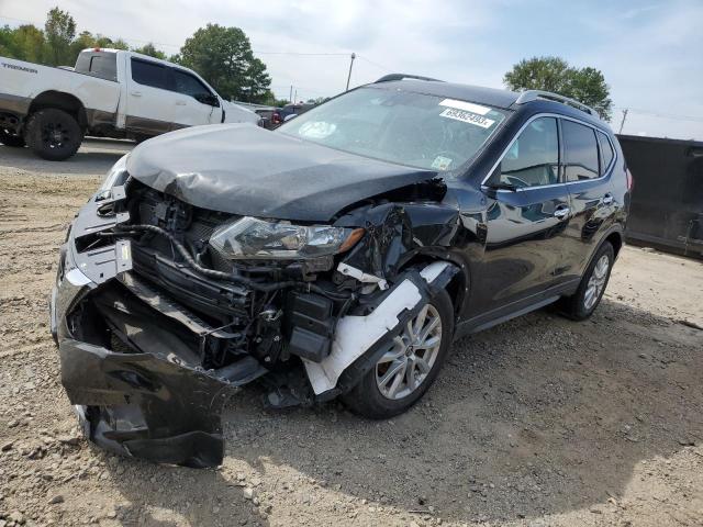 NISSAN ROGUE 2019 5n1at2mtxkc794577