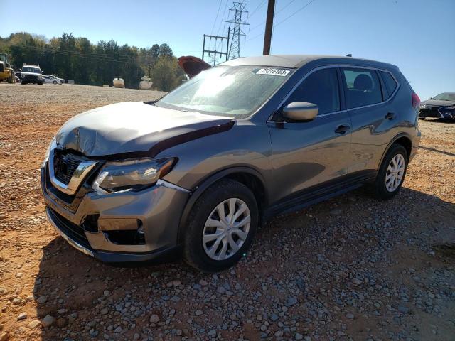 NISSAN ROGUE 2019 5n1at2mtxkc802449