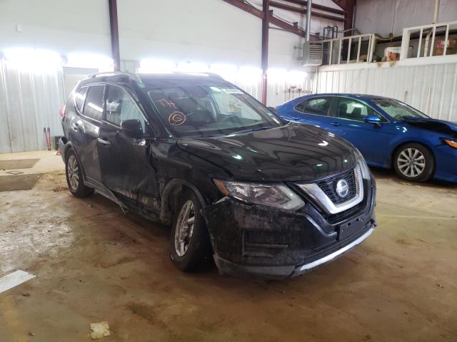 NISSAN ROGUE S 2019 5n1at2mtxkc807554