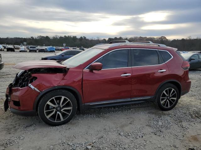 NISSAN ROGUE 2019 5n1at2mtxkc807764