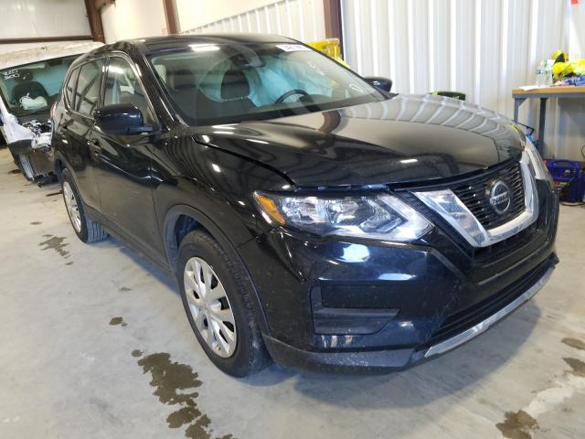 NISSAN ROGUE S 2019 5n1at2mtxkc813368