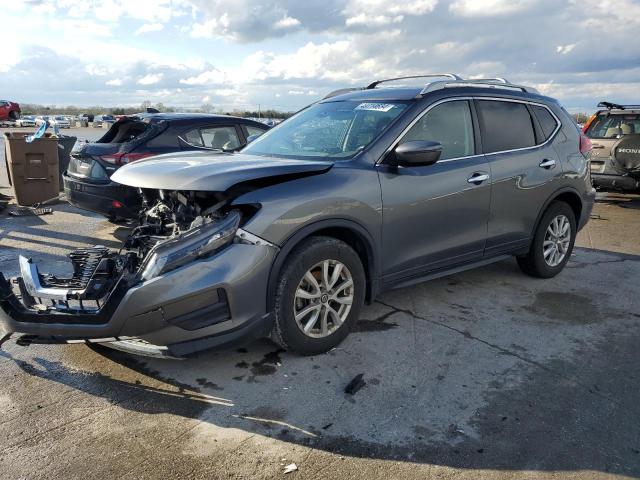 NISSAN ROGUE 2019 5n1at2mtxkc826556