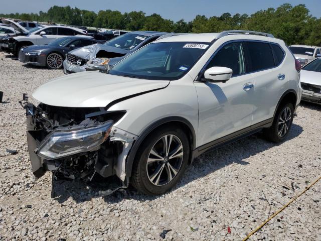 NISSAN ROGUE S 2019 5n1at2mtxkc832096