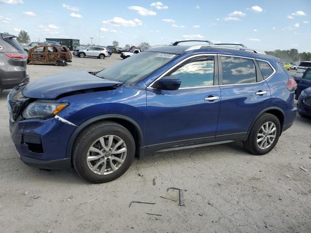 NISSAN ROGUE 2019 5n1at2mtxkc833233