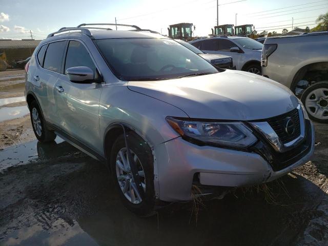 NISSAN ROGUE S 2019 5n1at2mtxkc834611