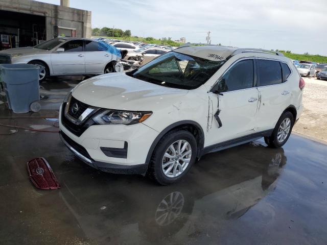 NISSAN ROGUE 2019 5n1at2mtxkc836200