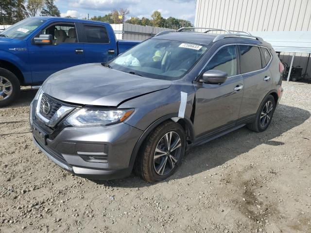 NISSAN ROGUE 2019 5n1at2mtxkc844944