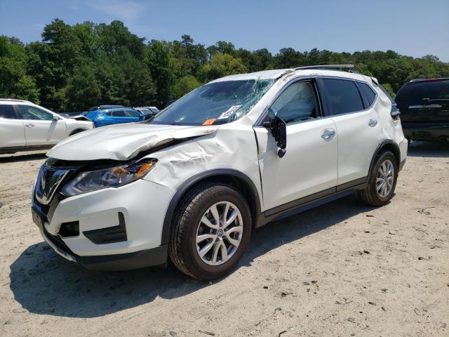 NISSAN ROGUE S 2019 5n1at2mtxkc845110