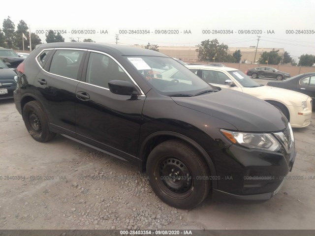 NISSAN ROGUE 2019 5n1at2mtxkc845737