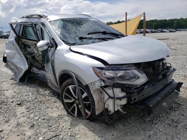 NISSAN ROGUE S 2020 5n1at2mtxlc715782