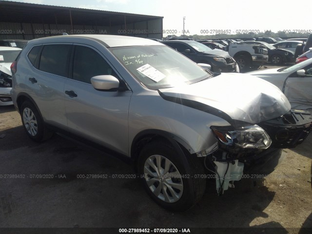 NISSAN ROGUE 2020 5n1at2mtxlc721551