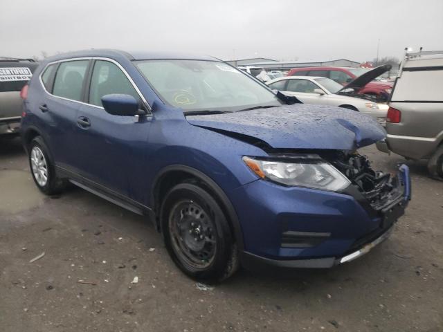 NISSAN ROGUE S 2020 5n1at2mtxlc722716