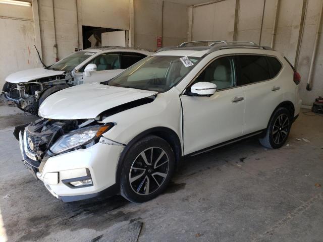 NISSAN ROGUE S 2020 5n1at2mtxlc730833