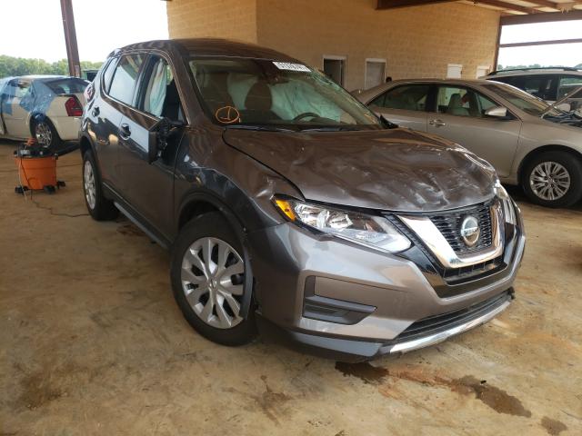 NISSAN ROGUE S 2020 5n1at2mtxlc733084