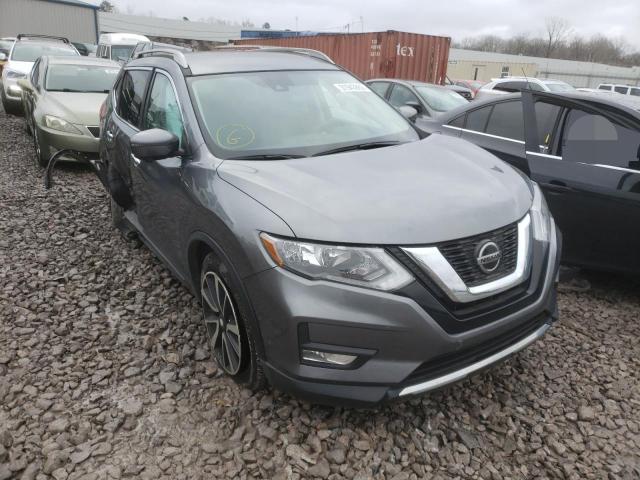 NISSAN ROGUE S 2020 5n1at2mtxlc741136