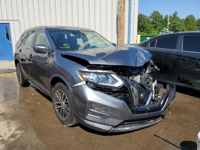 NISSAN ROGUE S 2020 5n1at2mtxlc746997