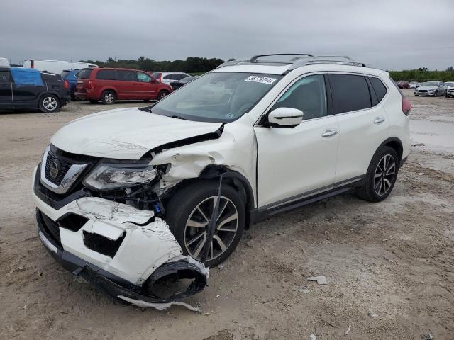 NISSAN ROGUE 2020 5n1at2mtxlc748975