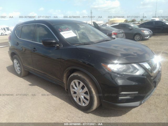 NISSAN ROGUE 2020 5n1at2mtxlc751858