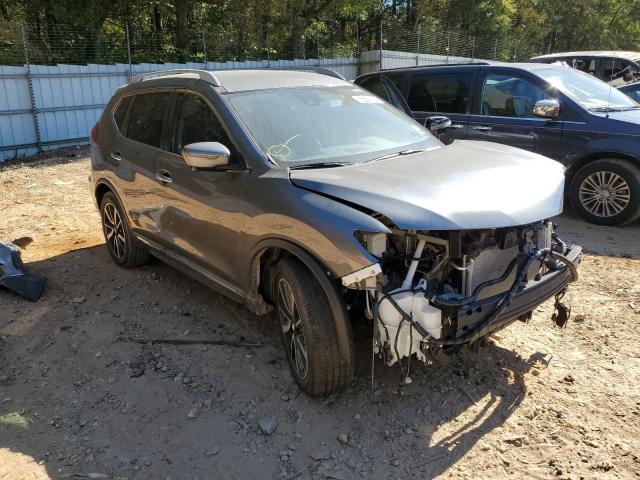 NISSAN ROGUE S 2020 5n1at2mtxlc757448