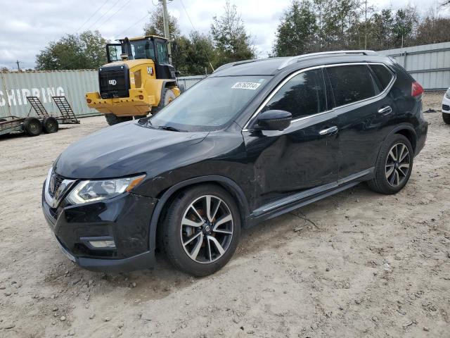 NISSAN ROGUE S 2020 5n1at2mtxlc757689