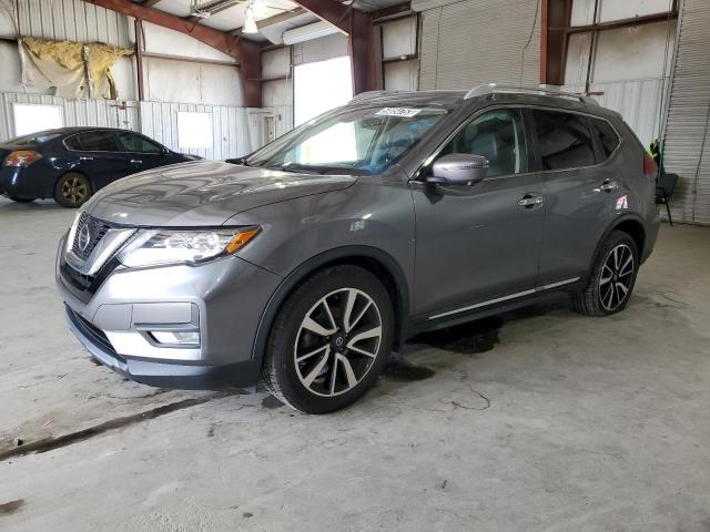 NISSAN ROGUE S 2020 5n1at2mtxlc764254