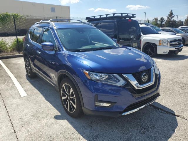 NISSAN ROGUE 2020 5n1at2mtxlc771270