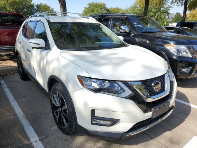 NISSAN ROGUE 2020 5n1at2mtxlc772158