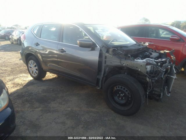 NISSAN ROGUE 2020 5n1at2mtxlc776890