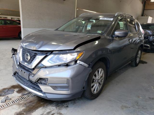 NISSAN ROGUE 2020 5n1at2mtxlc777294