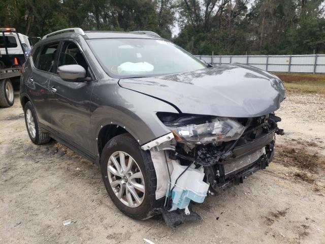 NISSAN ROGUE S 2020 5n1at2mtxlc779773