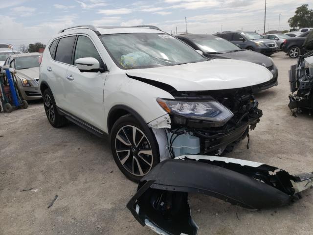 NISSAN ROGUE S 2020 5n1at2mtxlc795326