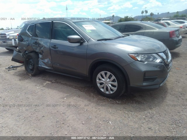 NISSAN ROGUE 2020 5n1at2mtxlc802470