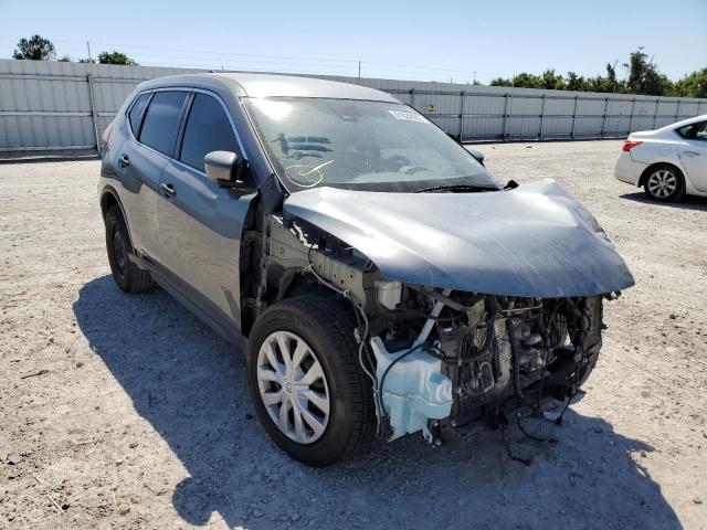 NISSAN ROGUE S 2020 5n1at2mtxlc805580