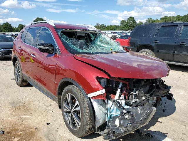 NISSAN ROGUE S 2020 5n1at2mtxlc814151