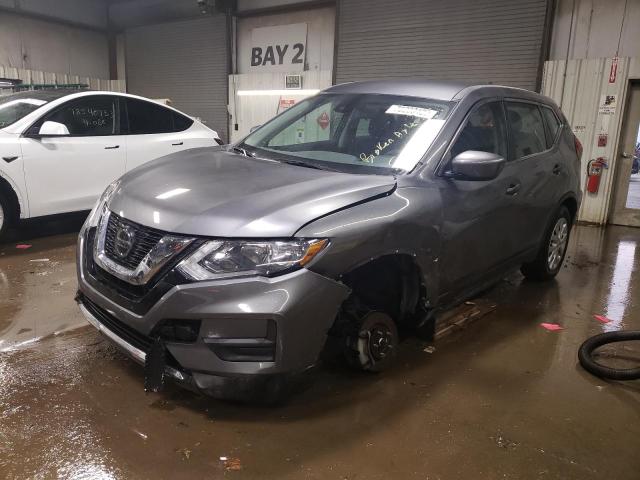 NISSAN ROGUE 2020 5n1at2mtxlc816286