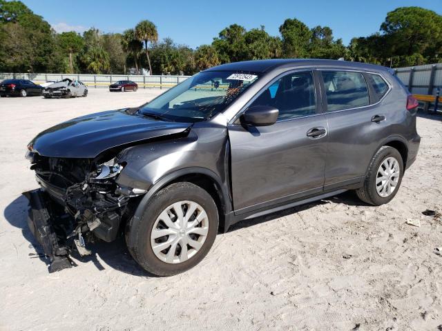 NISSAN ROGUE 2020 5n1at2mtxlc820063