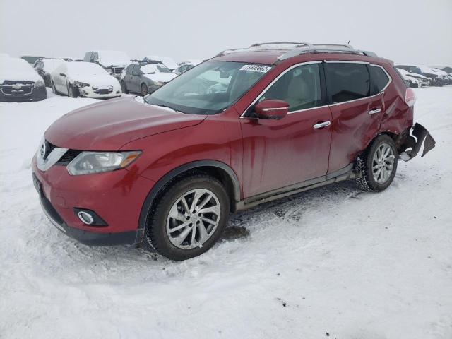 NISSAN ROGUE S 2014 5n1at2mv0ec750321