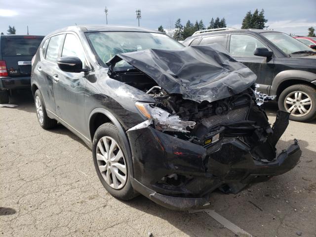 NISSAN ROGUE S 2014 5n1at2mv0ec750786