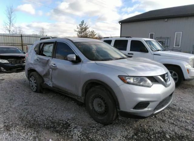 NISSAN ROGUE 2014 5n1at2mv0ec750898