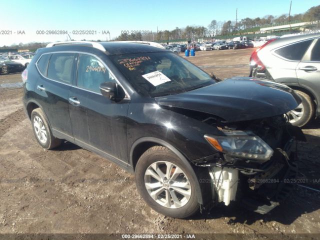 NISSAN ROGUE 2014 5n1at2mv0ec751100