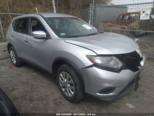 NISSAN ROGUE 2014 5n1at2mv0ec751243