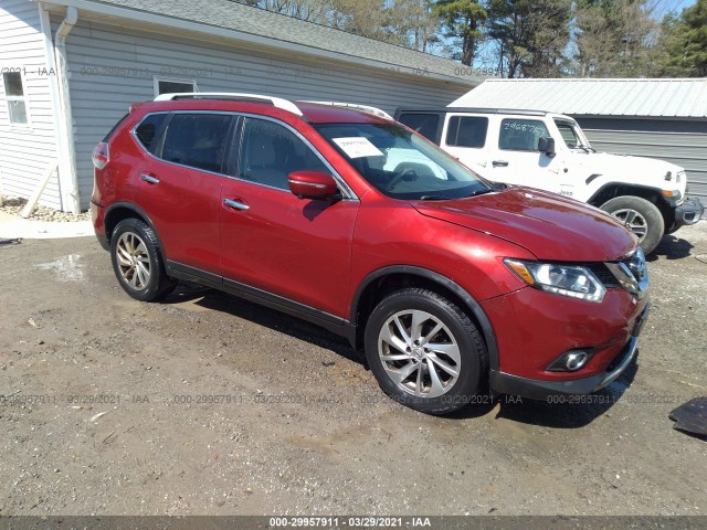 NISSAN ROGUE 2014 5n1at2mv0ec752134