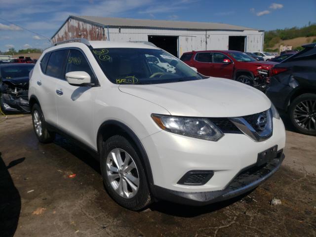 NISSAN ROGUE S 2014 5n1at2mv0ec753218