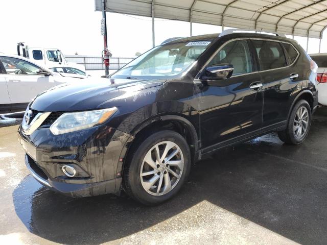 NISSAN ROGUE 2014 5n1at2mv0ec753865