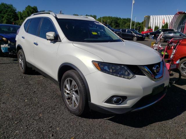 NISSAN ROGUE S 2014 5n1at2mv0ec754756