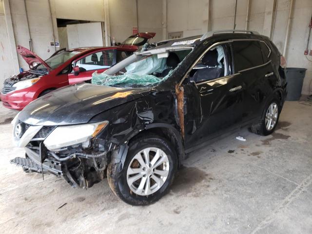 NISSAN ROGUE S 2014 5n1at2mv0ec755700