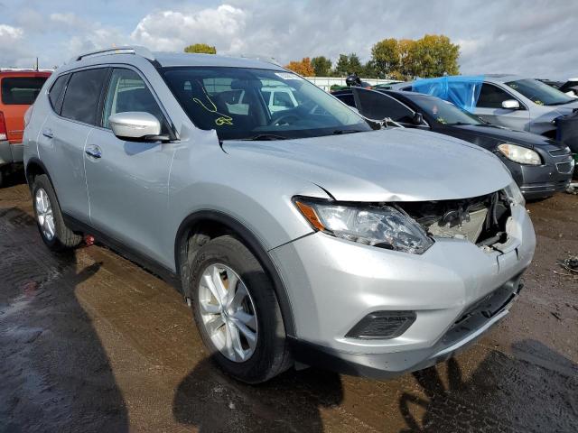 NISSAN ROGUE S 2014 5n1at2mv0ec755955