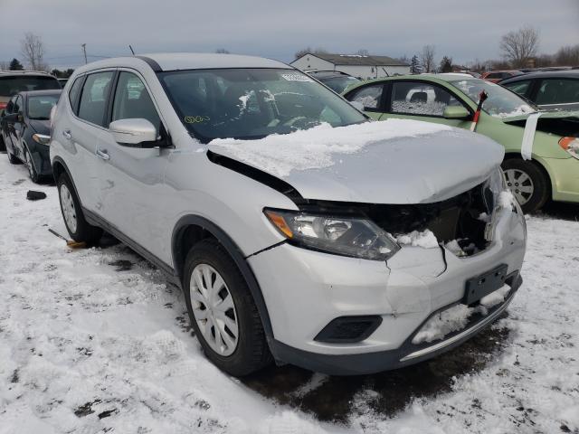 NISSAN ROGUE S 2014 5n1at2mv0ec757558