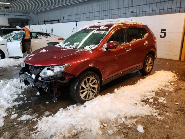 NISSAN ROGUE S 2014 5n1at2mv0ec757754